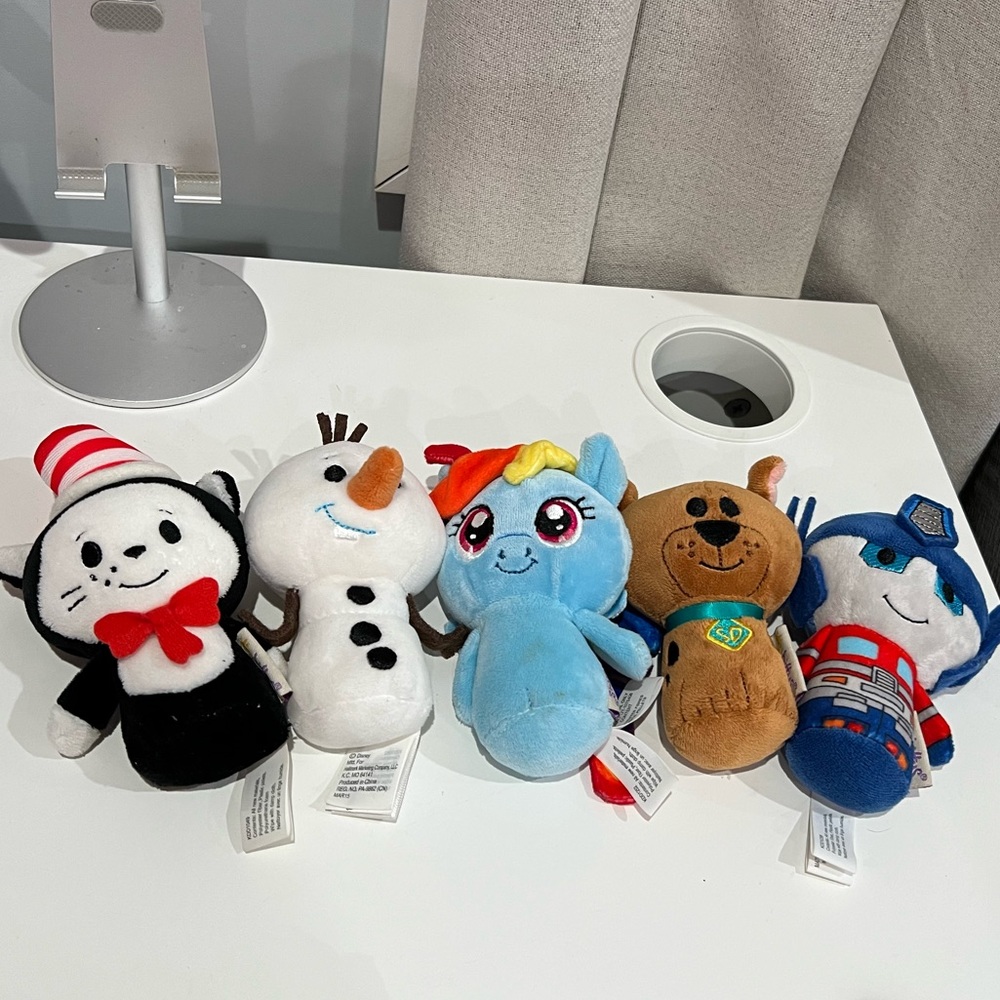Hallmark Itty Bittys Bundle